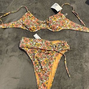 Brand New with tags Forever 21 Bikini